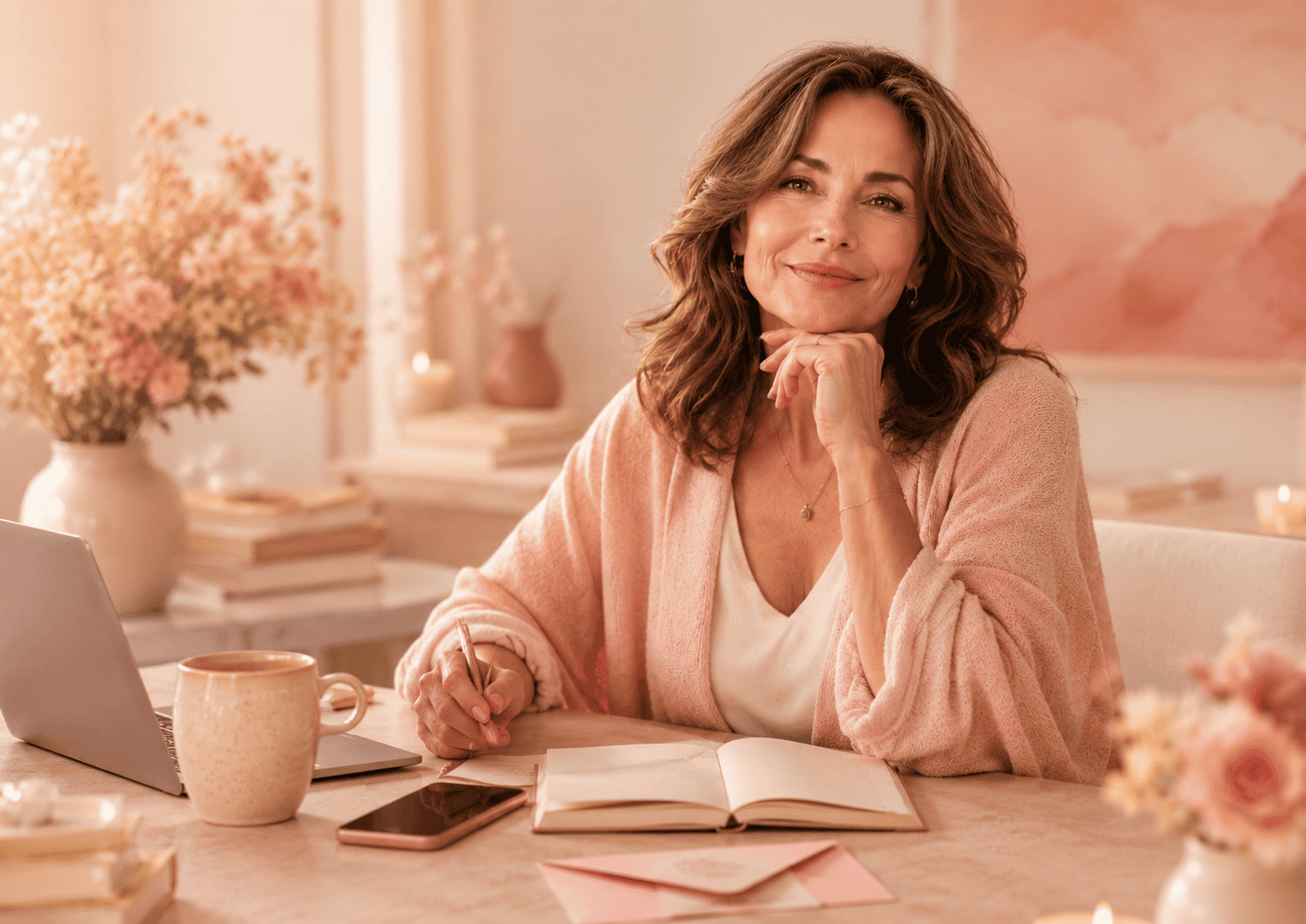 perimenopause symptoms early signs women should know