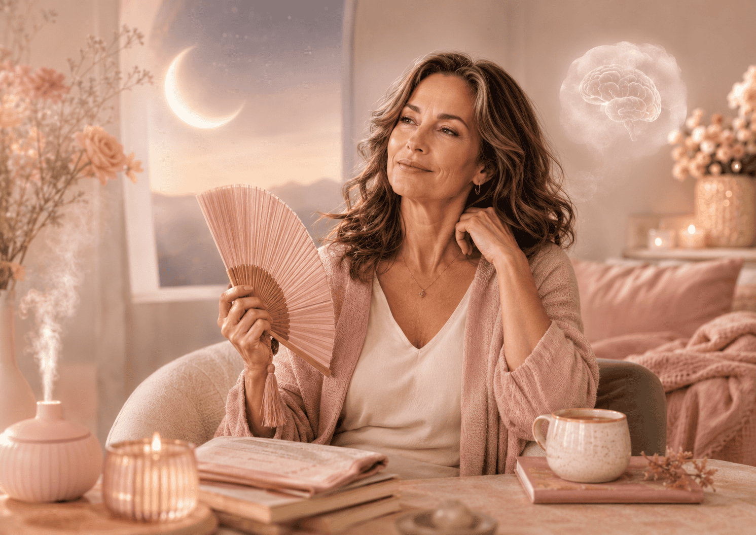 menopause symptoms common changes and what helps