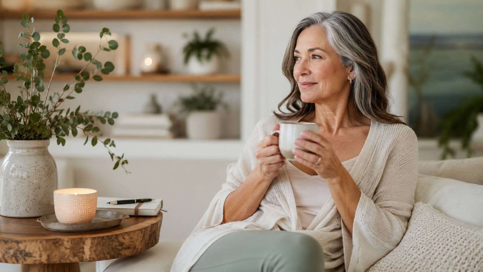 menopause wellness guide essential support for sleep stress nutrition movement comfort and midlife health
